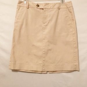 Mossimo Skirt Size 6 EUC